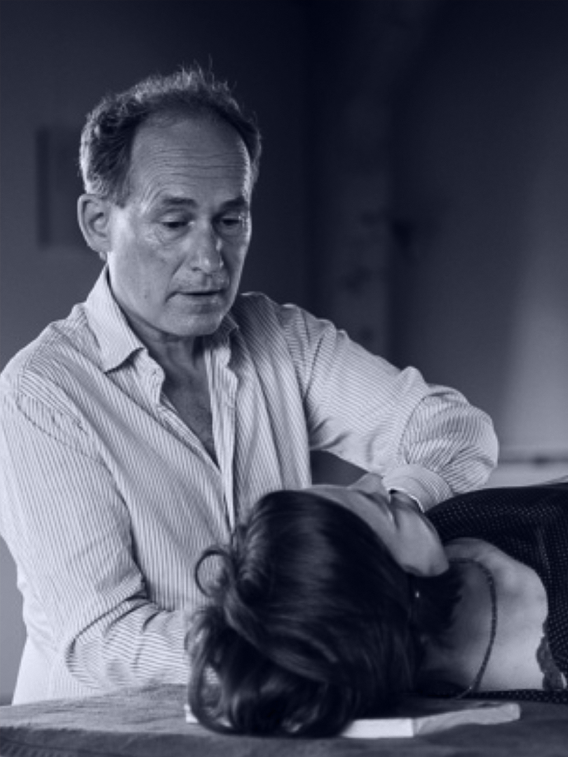 Peter Grunwald